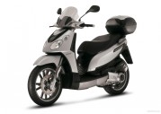 Piaggio Carnaby